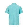 thumbnail image 3 of MV Sport 25411 Coastal Color Polo-BarbadosBlue - 6AY-2XL, 3 of 5
