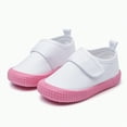 thumbnail image 2 of Godom Girls Sneakers Breathable Athletic Lightweight Non-Slip Sport Sneakers Soft Walking Shoe, 2 of 4