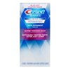 Crest 3D White Monthly Whitening Boost Whitestrip Treatment