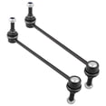 thumbnail image 6 of BOXI 8pcs Front Lower Ball Joint Sway Bar & Inner and Outer Tie Rods Replacement for Ford Mustang 2005 2006 2007 2008 2009 2010 | K500033 K80899 EV80804 ES80805, 6 of 7