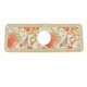 thumbnail image 1 of Alfombrilla para fregadero de cocina, escurridor de fregadero, 38 x 13,8 cm, lavable Estilo B, 1 of 9