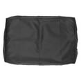 thumbnail image 2 of Sports Bike Screen Cover with Storage Bag 600D Oxford Cloth Exercise Bicycle Monitor Cover Spin Bike Screen Dust Cover Compatible for Peloton Exercise Bike, 2 of 6