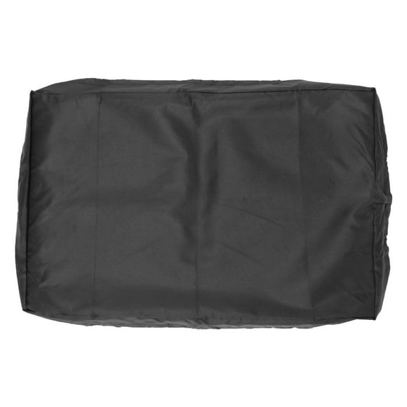 Sports Bike Screen Cover with Storage Bag 600D Oxford Cloth Exercise Bicycle Monitor Cover Spin Bike Screen Dust Cover Compatible for Peloton Exercise Bike