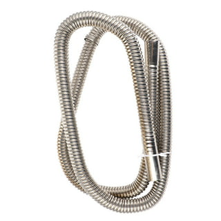 Stainless Steel Exhaust Hose for Power Generator and 24mm Exhaust Hose  Muffler 