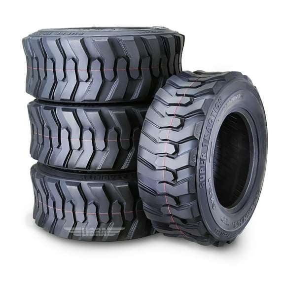 LIBRA All-Season 10-16.5 Tire