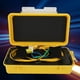 thumbnail image 5 of Caja de cable de lanzamiento OTDR de fibra óptica, eliminador de zona muerta, anillo de fibra LC APC, LC APC SM de 1 km, 5 of 11