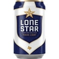thumbnail image 3 of Lone Star Light, Domestic Lager, 30 pack, 12 fl oz Can, 3.9% ABV, 3 of 8