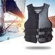thumbnail image 3 of Advancent Chaleco salvavidas para pesca al aire libre, ropa de seguridad anticolisión para niños y adultos, canotaje, surf, deportes a la Kits de desorden para acampar, 3 of 4