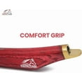 thumbnail image 3 of Equine Care Hoof Knife Left-Handed J2 Japanese Steel Blade with Hoof Pick Farrier Tool, 3 of 6