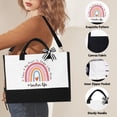 thumbnail image 3 of Cesta de regalo IaoVueby Teacher Appreciation for Women, 3 of 8