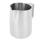 thumbnail image 1 of Jarra Para Espumar Crema De Leche, 450 Ml, Acero Inoxidable 201, 1 of 7