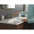 thumbnail image 7 of Delta 559TLF-MPU Trinsic Touch2o Touchless 1.2 GPM Single Hole Bathroom Faucet - Chrome, 7 of 7