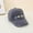 Blue, variant on Kids Vehicle Graphic Baseball Cap Cartoon Car Print Sun Protection Hat Blue One Size