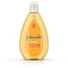 4 Pack - Johnsonâ€™s Baby Shampoo with Gentle Tear Free Formula, Travel Size, 1.7 fl. oz