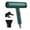 Green, variant on BCZHQQ Hair Dryer, Blow Dryer, Professional Hair Dryer with Diffuser, Hair Dryers for Women, High Speed Hair Dryer For Home and Salon Travel Hair Dryer, Powerful Ionic Blow Dryer for Fast Drying