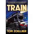 thumbnail image 1 of Train, Tom Zoellner Paperback, 1 of 1