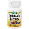Natures Way Melatonin 2.5 Mg, 100 TB