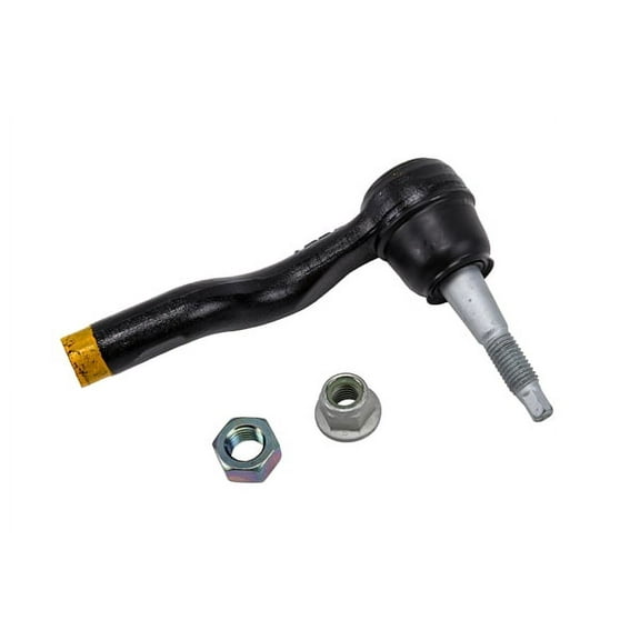 Passenger Side Outer Tie Rod