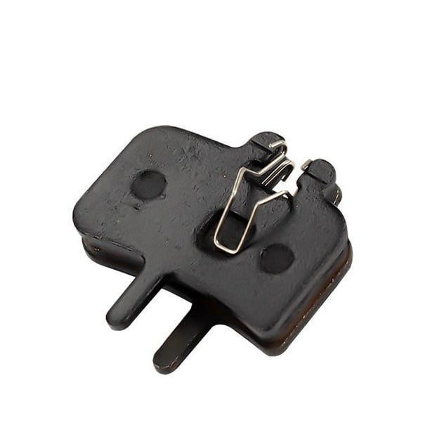 4Pairs Mountain Bike Resin Disc Brake Pads Fits For Hayes HFX 9