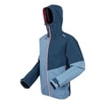 thumbnail image 3 of Regatta Mens Deserto II Colour Block Waterproof Jacket, 3 of 5