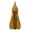 Khaki, variant on Medieval Coif Cap Thrace Hood Cowl with Ear Flaps Hat Headwear Victorian Mens Costume Accessories