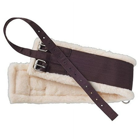 Australian Outrider Collection Supron Fleece Girth