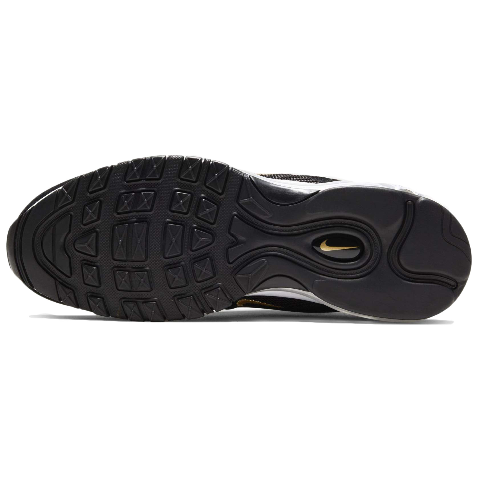 Nike Men's Air Max 97 QS "Olympic Rings" Pack Sneakers (7) - image 3 of 4