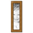 thumbnail image 2 of ArtToFrames 9" x 37" Antique Gold and Black with rope Picture Frame, 9x37 inch Multi Wood Poster Frame (WOM-5167),  Pack, 2 of 7