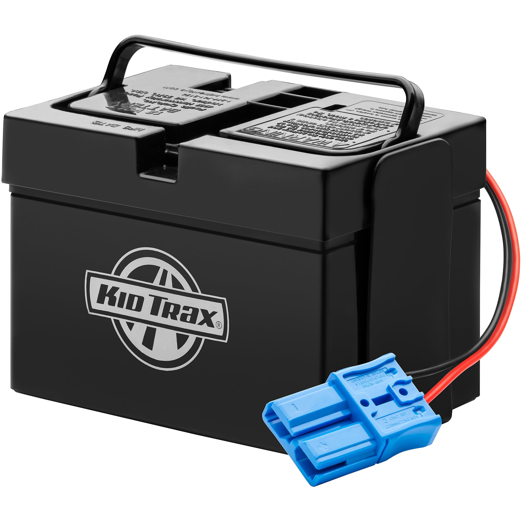 12 volt toy car battery