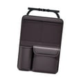 thumbnail image 3 of Dickly Generic Car Backseat Organizer Universal Travel Accessories Storage Pockets, 3 of 9