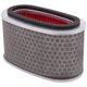 thumbnail image 1 of Filtro de aire de motocicleta para Honda Shadow 400 Shadow Vt750 Vt 750 Afortunado Sencillez, 1 of 5