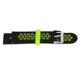 thumbnail image 4 of Correa de Reloj para Huawei Watch, Pulsera de Reloj Deportivo de Silicona Universal de 22 mm, Correa de Reloj Deportivo de Silicona Creada magistralmente, 4 of 8