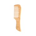thumbnail image 1 of Olivia Garden Bamboo Touch Comb Comb 2, 1 of 2