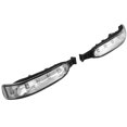 thumbnail image 2 of Intermitente LED para Espejo Retrovisor Izquierdo y Derecho 1638200521 1638200621 para - W163 2002-2005 Clase ML, 2 of 5
