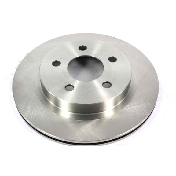 Winstop Brake Rotor, Rear WS231929, Chevrolet Camaro 1997-1993