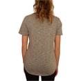 thumbnail image 3 of Nike Rams Graphic playera para mujer, gris, grande, 3 of 3