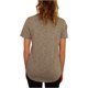 thumbnail image 3 of Nike Rams Graphic playera para mujer, gris, grande, 3 of 3