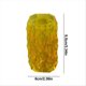 thumbnail image 5 of Small Lampshade Tent Lamp Lampshade Detachable Lampshade,Transparent, 5 of 5