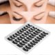 thumbnail image 4 of 20 Pairs 6D False Eyelashes Natural Thickening Soft Reusable Extension EyelashesMC-7, 4 of 5