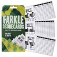 thumbnail image 1 of Farkle Scorecards - 75 Sheets, 1 of 1