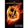 HUNGER GAMES: MOVIE TIE-IN EDITION, THE