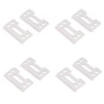 thumbnail image 1 of New 8Pcs 28 Teeth Zirconia Ceramic Clipper Blade for Senior Clipper, 1 of 8