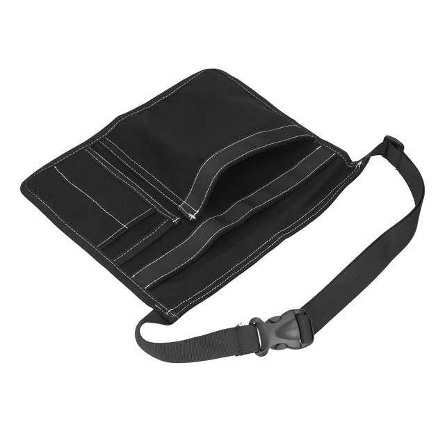 Fyydes Tool Bag, Multiple Pockets Tools Organizer For Gardener For Worker For Outdoor For Camping