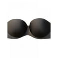 thumbnail image 1 of One Piece Strapless Bras Push Up For Women Lift Brassiere Seamless Invisible Bra, 1 of 12