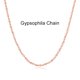 thumbnail image 1 of Gargantilla fina minimalista para mujer, cadena de pila, Collar delicado de oro, joyería de cadena de clavícula en el cuello, novedad de 2022, 1 of 5