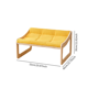 thumbnail image 5 of Cama rascadora para gatos, decoración del hogar, juguete interactivo, silla para gatos de interior Cojín suave, 5 of 5