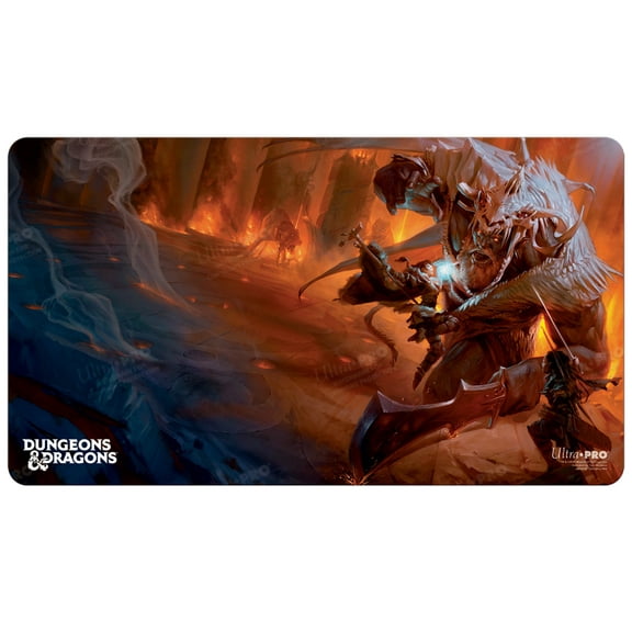 Ultra Pro Player Handbook New