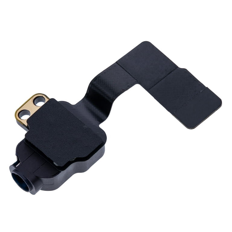 Replacement Headphone Jack Compatible For MacBook Pro 13