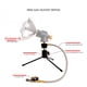 thumbnail image 5 of Camping Portable De Calentador De Gases De Gases Camping Stove De Calefacción Soportista De Invierno Para Al Aire Libre Camping Senderismo Mochilero Pesca De Hielo, 5 of 7