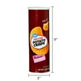 thumbnail image 7 of Great Value Stack Attack Barbecue Flavored Potato Crisps, 5.5 oz, 7 of 7